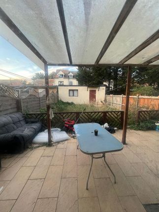 Terraced house for sale in Royston Avenue, London