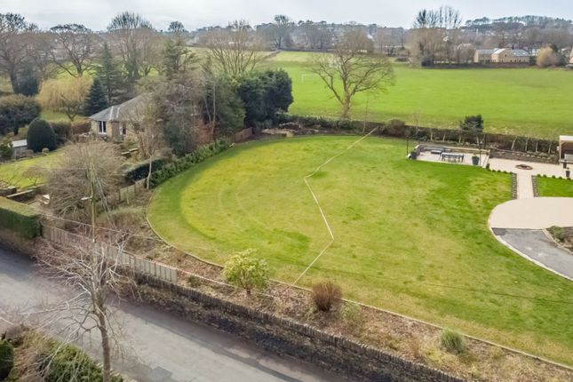 Land for sale in Stoney Bank Lane, Thongsbridge, Holmfirth