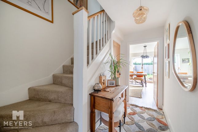 Foxcroft Cottage, 6b Hayes Lane, Wimborne photo 4