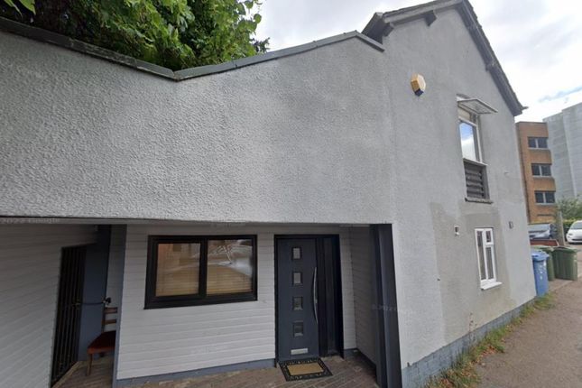 Thumbnail Detached house for sale in Banbury, Oxfordshire