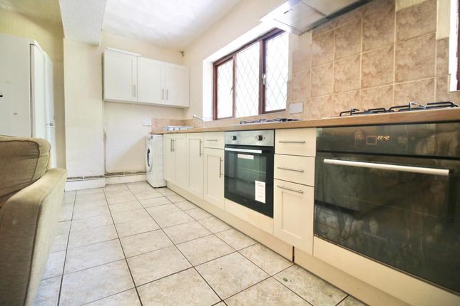 32, Granby Grove, Southampton photo 3