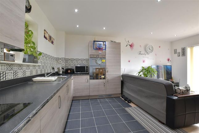 Lounge/Kitchen /Dining Room