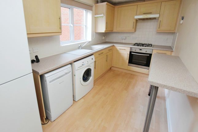 3, Clover Avenue, Exeter photo 4