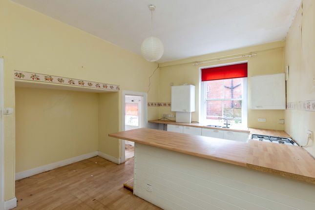 Terraced house for sale in 98 West Holmes Gardens, Musselburgh