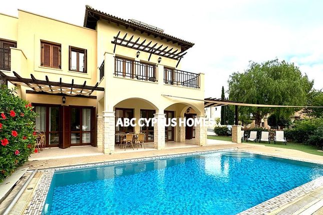 Thumbnail Apartment for sale in Aphrodite Hills, Theseus Village, Kouklia Pafou, Paphos, Cyprus