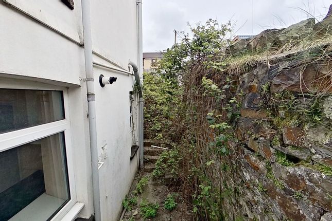 Block of flats for sale in 111 Park Road, Treorchy, Mid Glamorgan