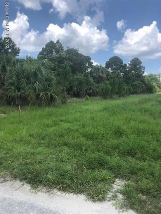 Land for sale in Tax Acct. 2853191, Palm Bay, Florida, 28531, United States Of America