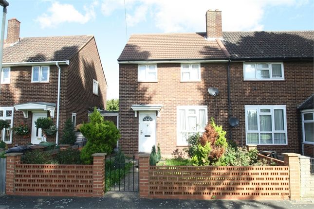 Thumbnail Terraced House To Rent In Charlton Crescent Barking Thumbnail Terraced House To Rent In Charlton Crescent Barking