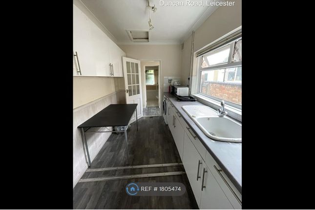 Duncan Road, Leicester photo 2