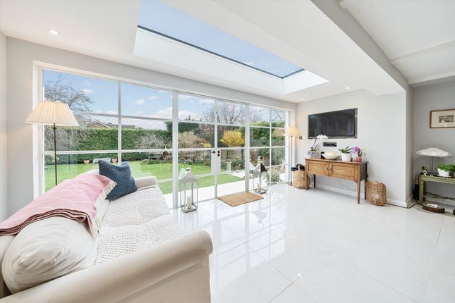 Detached house for sale in Henley Road, Marlow