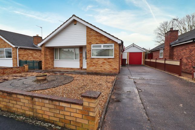 2-bed other on 17, Carral Close, Lincoln, £210,000