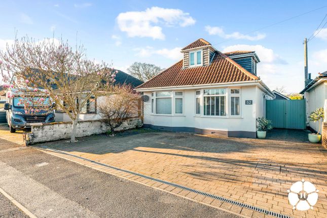 4-bed bungalow on 52, Downs Park Avenue, Southampton, £500,000