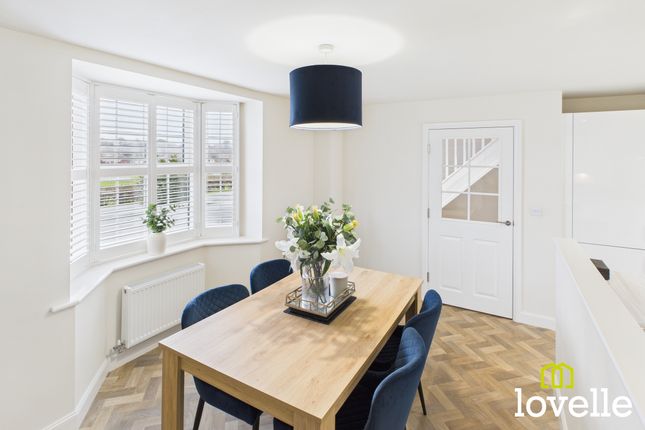 3, Radcliffe Grove, Cottingham photo 4