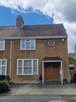 3 Bedroom Semi-Detached House