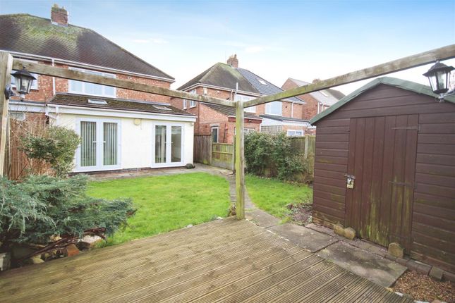 Semi-detached house for sale in St. Giles Road, Ash Green, Coventry