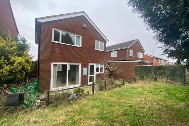 Property to rent in Redstone Lane, Stourport-On-Severn