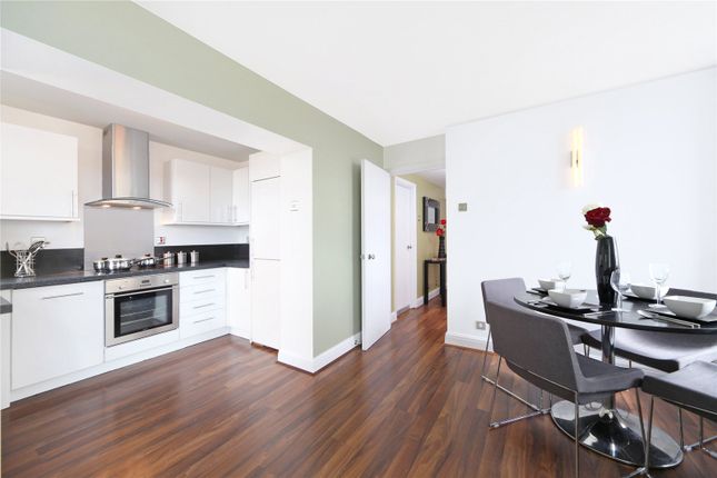 Thumbnail Flat for sale in Kings Road, London