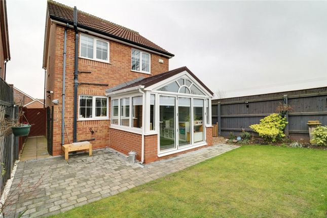 12 Bayleaf Lane, Barton-Upon-Humber photo 2