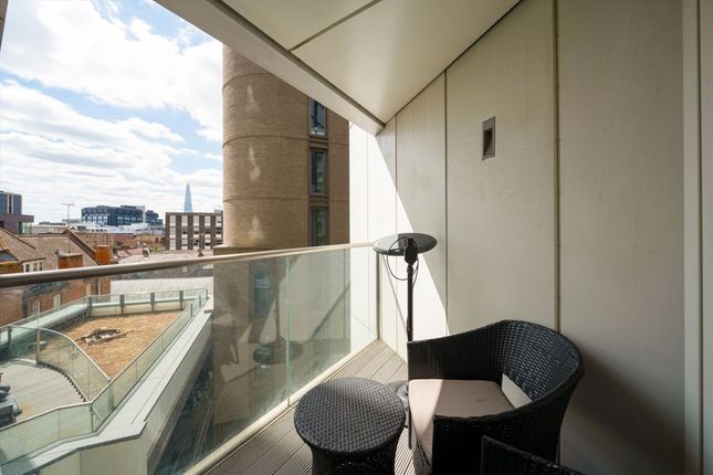 Apartment 508, Goldpence Apartments, 9, Buckle Street, London photo 5