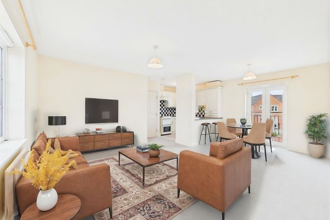 5 George Stephenson Drive, Darlington photo 2