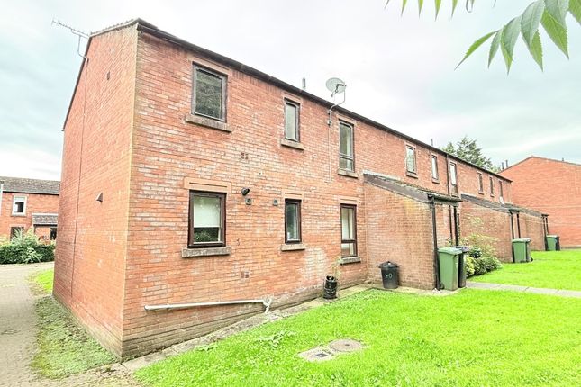 40 Bowscale Close, Carlisle photo 2
