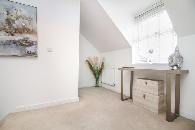 Town house for sale in George Fitzroy Court, St. Mary Park, Morpeth