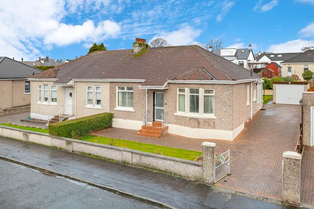 Thumbnail Semi-detached house for sale in Southhill Avenue, Rutherglen, Glasgow