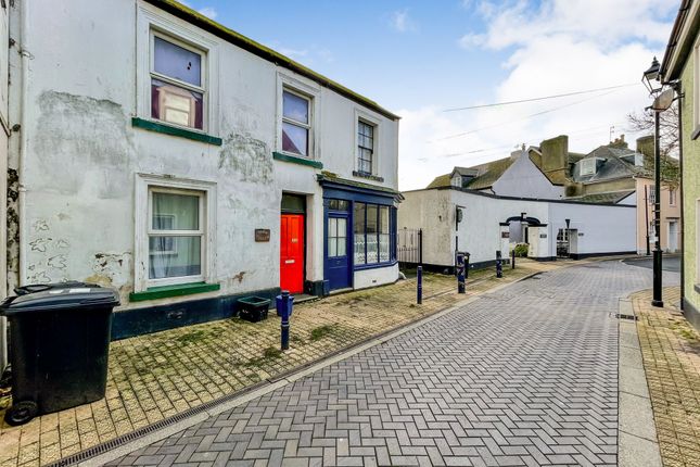 Terraced house for sale in Teign Street, Teignmouth