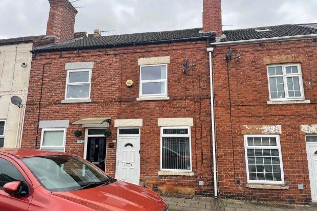 Property to rent in Beardall Street, Nottingham