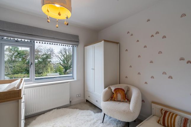 Detached house for sale in Bushey Wood Road, Dore, Sheffield