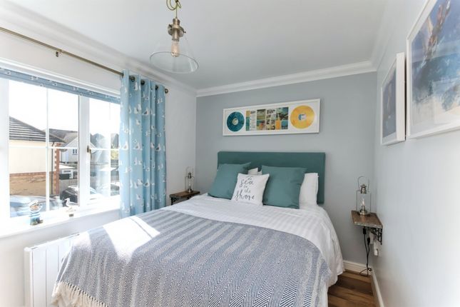 Flat 1, Pacific Heights South, 16, Golden Gate Way, Eastbourne photo 4