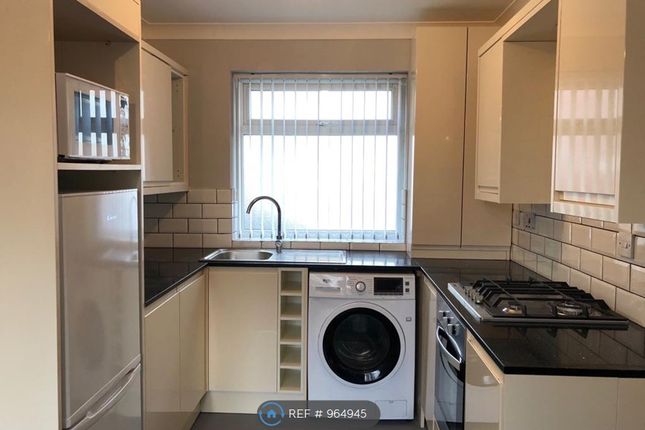 Flat to rent in The Avenue, Middlesbrough