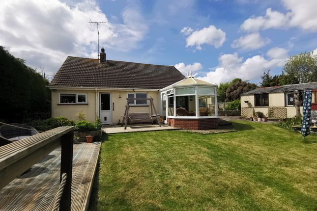 Bungalow for sale in St. Ives Road, Peldon