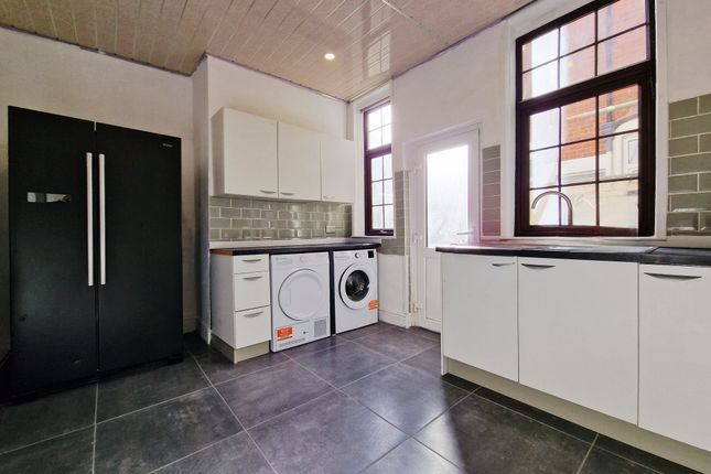 Symonds Road, Preston photo 5