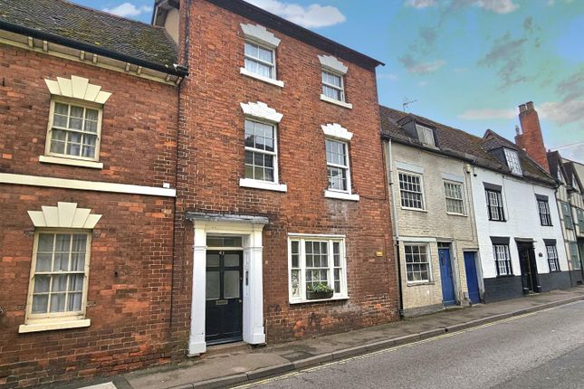 Thumbnail Flat for sale in Church Street, Newent