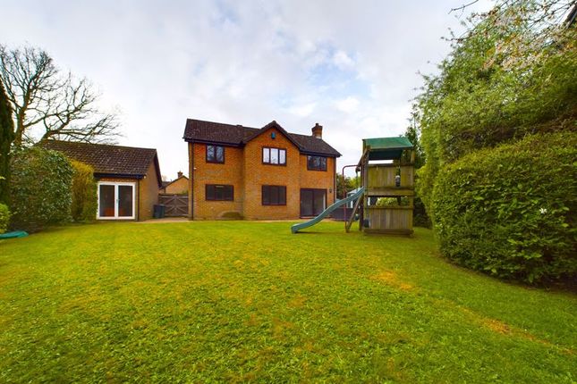 Detached house for sale in The Lye, Tadworth