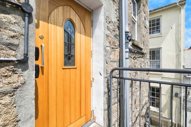 Flat 3, 4, Green Market, Penzance photo 2