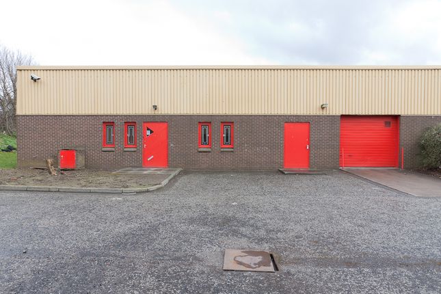 Thumbnail Industrial to let in Inveresk Industrial Estate, Musselburgh