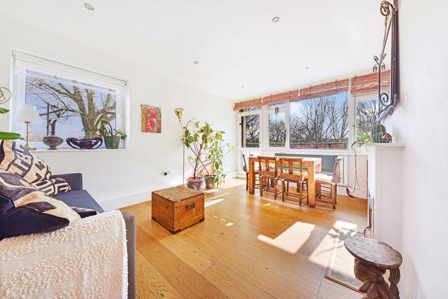 Thumbnail Flat to rent in Catherall Road, Highbury