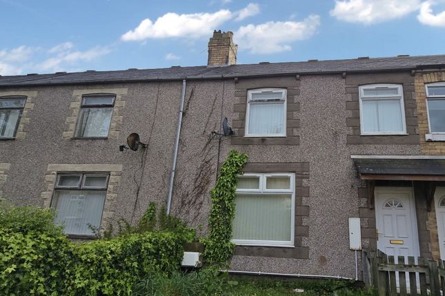 Thumbnail Property for sale in 31 Beatrice Street, Ashington, Northumberland