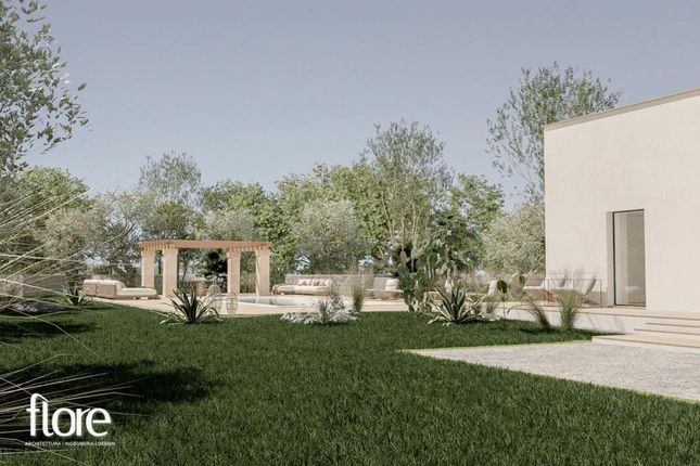 Villa for sale in Ostuni, Brindisi, Puglia, Italy, Contrada Cervarolo, Ostuni, Brindisi, Puglia, Italy