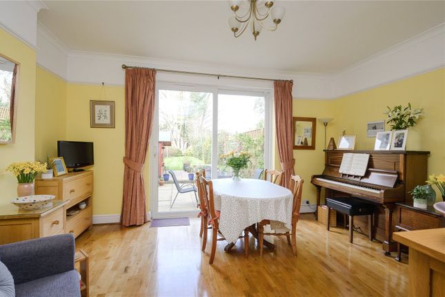 Detached house for sale in Durlston Road, Kingston Upon Thames
