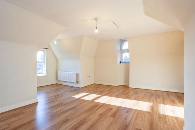 Flat for sale in The Ladle, Middlesbrough