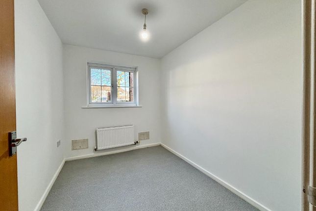 Flat for sale in Charnley Drive, Wavertree