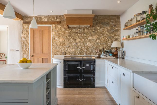 Springfield Cottage, Stony Littleton, Bath photo 4