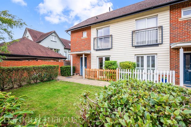 3-bed house on 1, Jeremiah Court, Redhill, £475,000