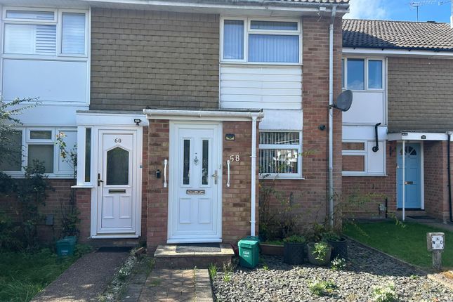 2-bed house on 58, Eastbourne Avenue, Stevenage, £1,450/mo