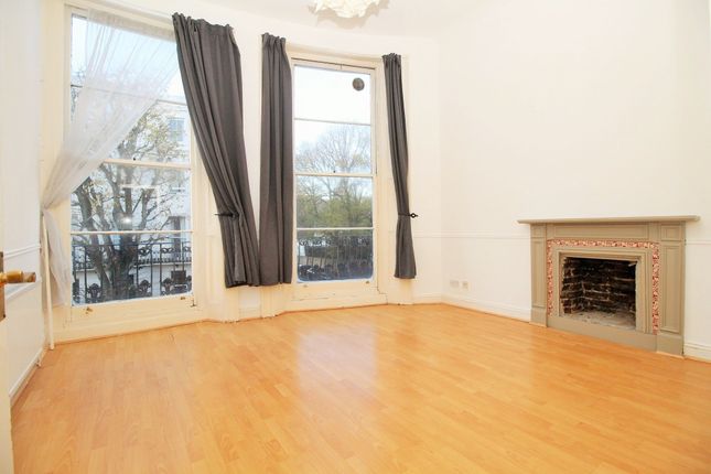 Thumbnail Flat for sale in Brunswick Road, Hove