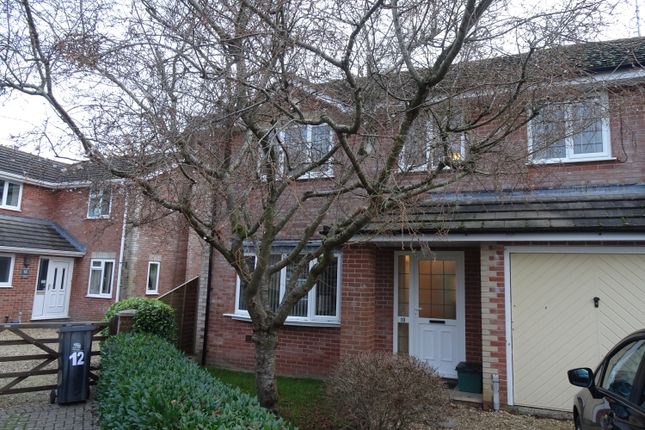 Detached house to rent in 10 Apple Tree Road, Alderholt, Fordingbridge