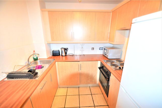 Apartment 49, 56, Bath Row, West Midlands photo 4